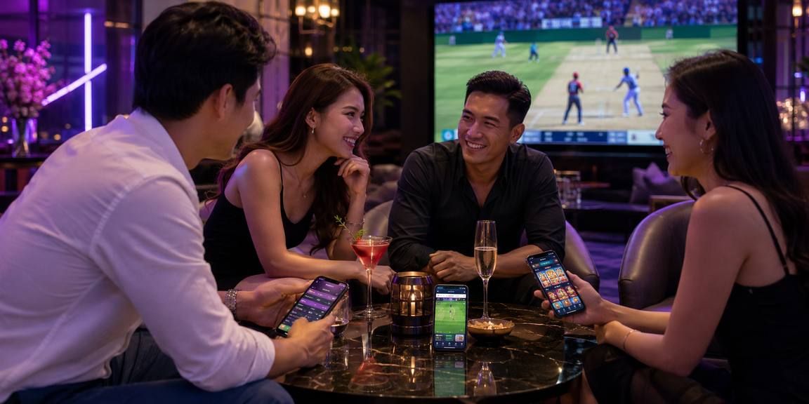 vj979 Sportsbook